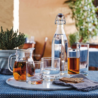 Dzbanek Bormioli Rocco Bistrot 250 ml