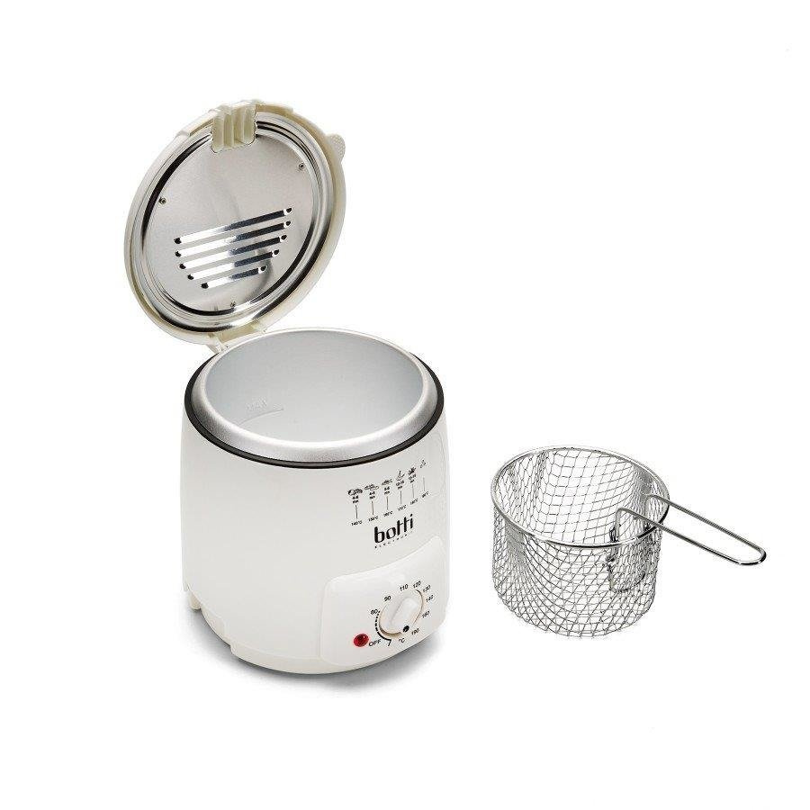 Frytownica Botti Clara 0,9 l 840W