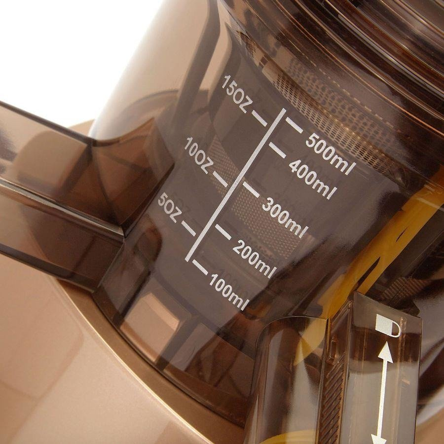 Wyciskarka wolnoobrotowa Botti Healthy Line 250 W