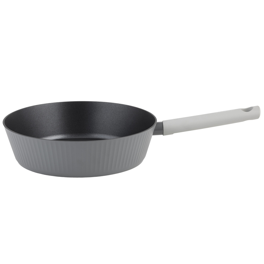 Patelnia aluminiowa głęboka Serrano by Mateusz Gessler 28 cm 3,5l