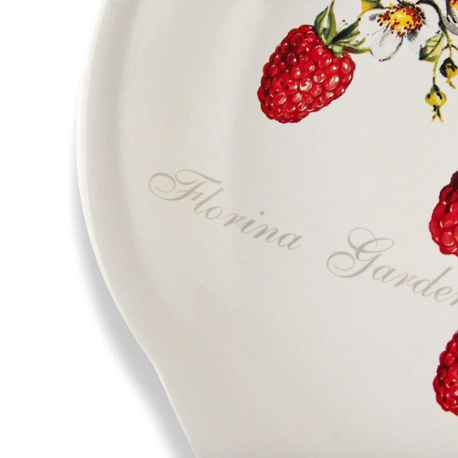 Talerz deserowy Florina Garden 19 cm