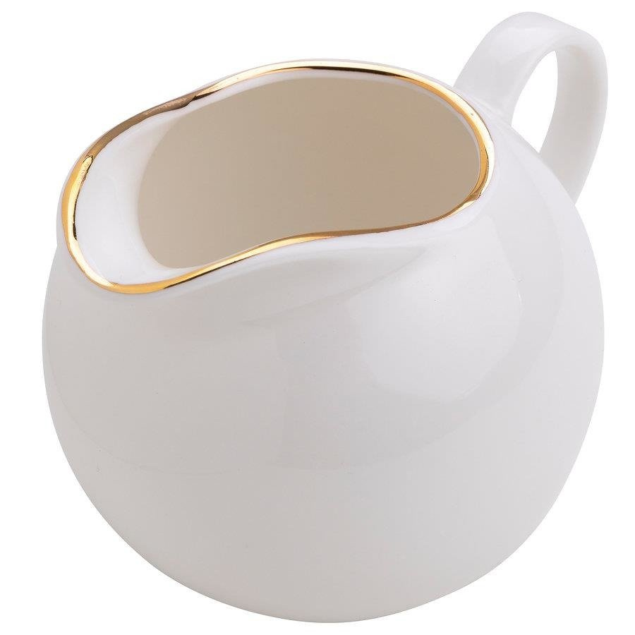 Dzbanek do mleka Mario Tazza Bellissima 260 ml NBC Florina