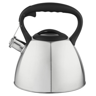 Czajnik nierdzewny na indukcję i gaz Florina Dakota 2,5 l