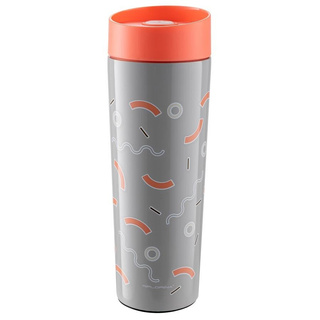 Kubek termiczny ze stali nierdzewnej Florina Soleo 360 ml