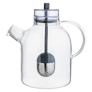 Dzbanek z zaparzaczem Baronessa 1,5 l Florina