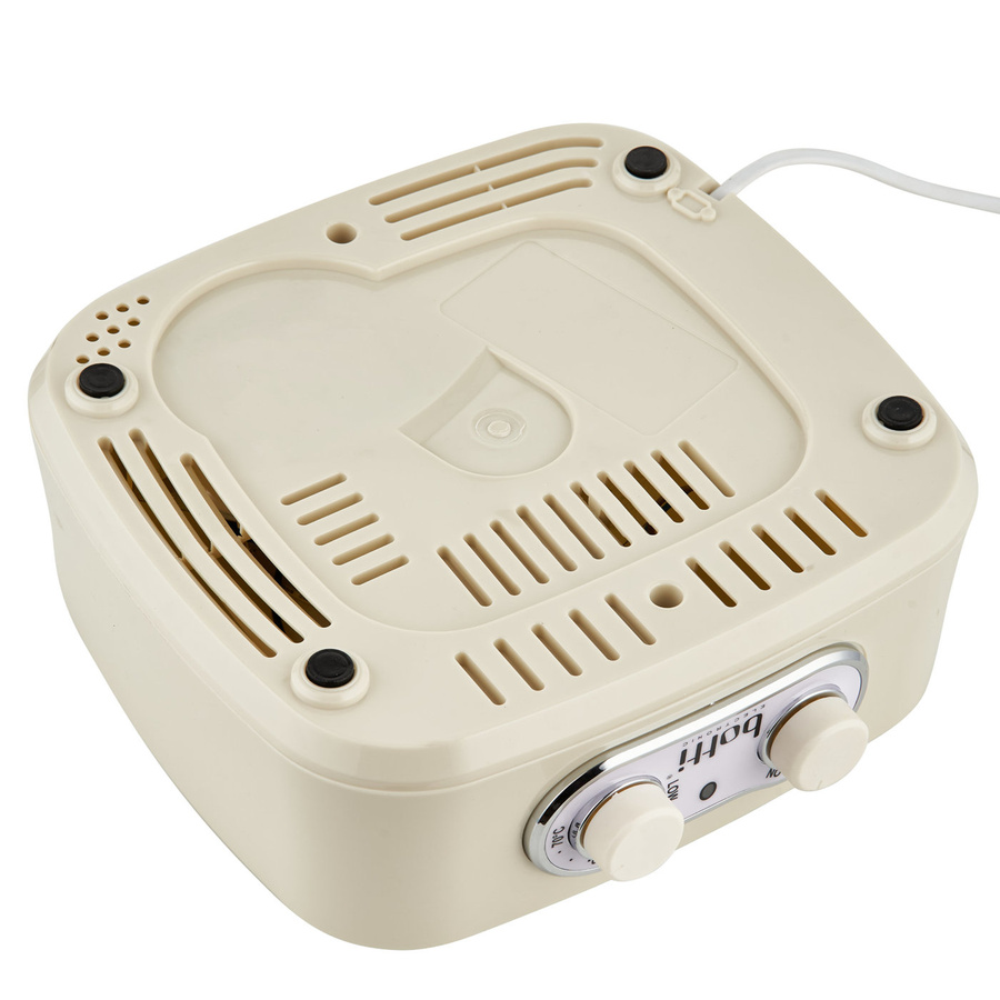 Suszarka spożywcza do grzybów, owoców i warzyw Botti Electronic Dante kwadratowa 250 W