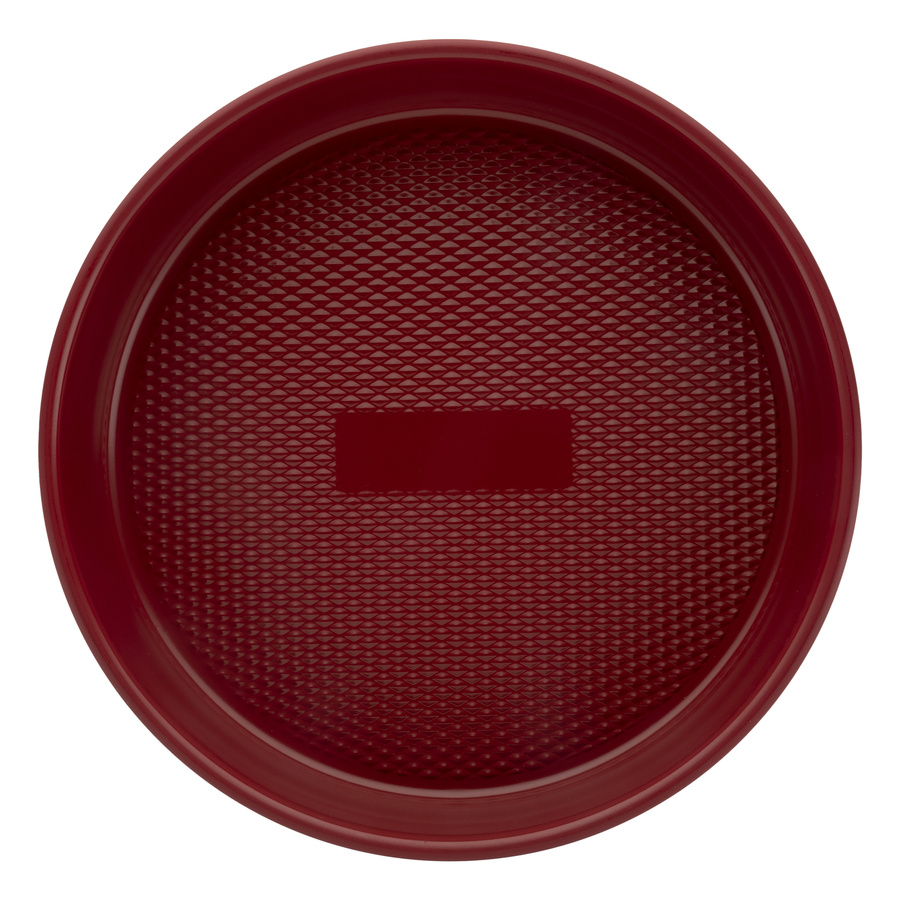 Blacha okrągła do pieczenia Florina Deliss 24,5x5 cm