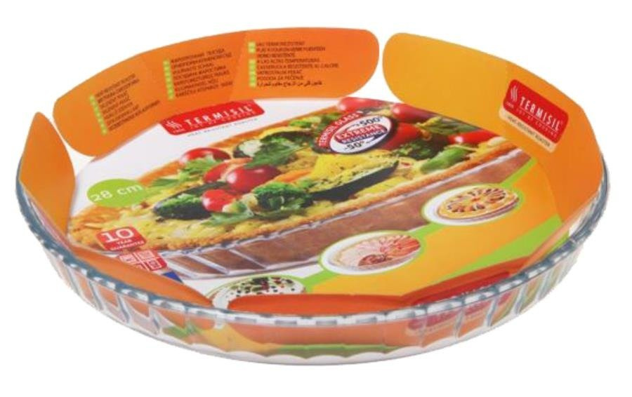 Forma do tarty Termisil 27 cm