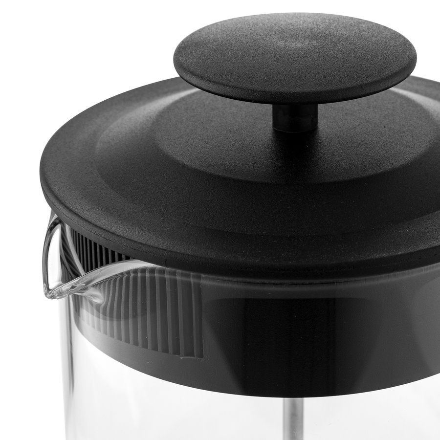 Zaparzacz szklany Florina Dorset 1000 ml