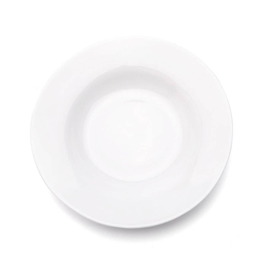 Talerze obiadowe Bormioli Rocco Toledo 18 elementów