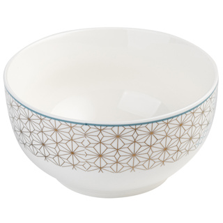 Salaterka Florina Milano 13 cm mix wzorów