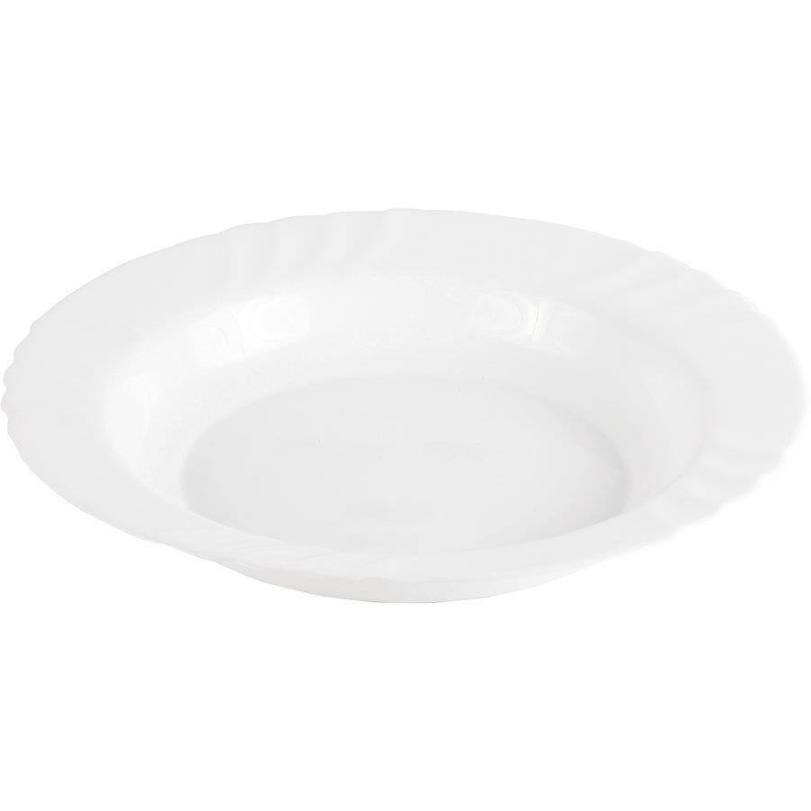 Półmisek Ebro Bormioli Rocco okrągły głęboki 32 cm