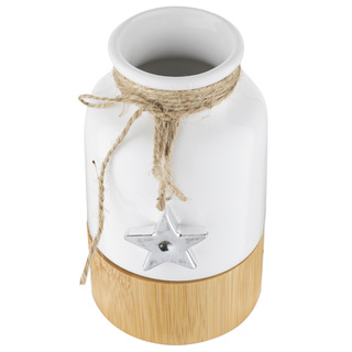 Wazon Florina Star 10,5x9,5x16,6 cm