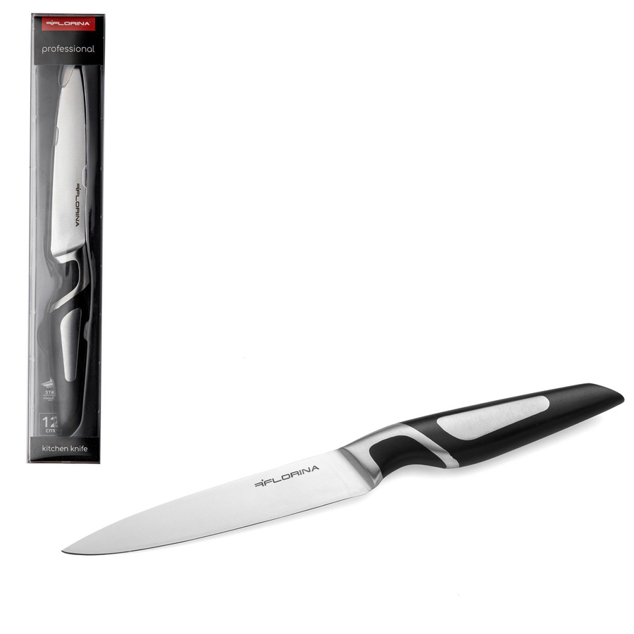 Nóż uniwersalny Florina Professional 12,5 cm