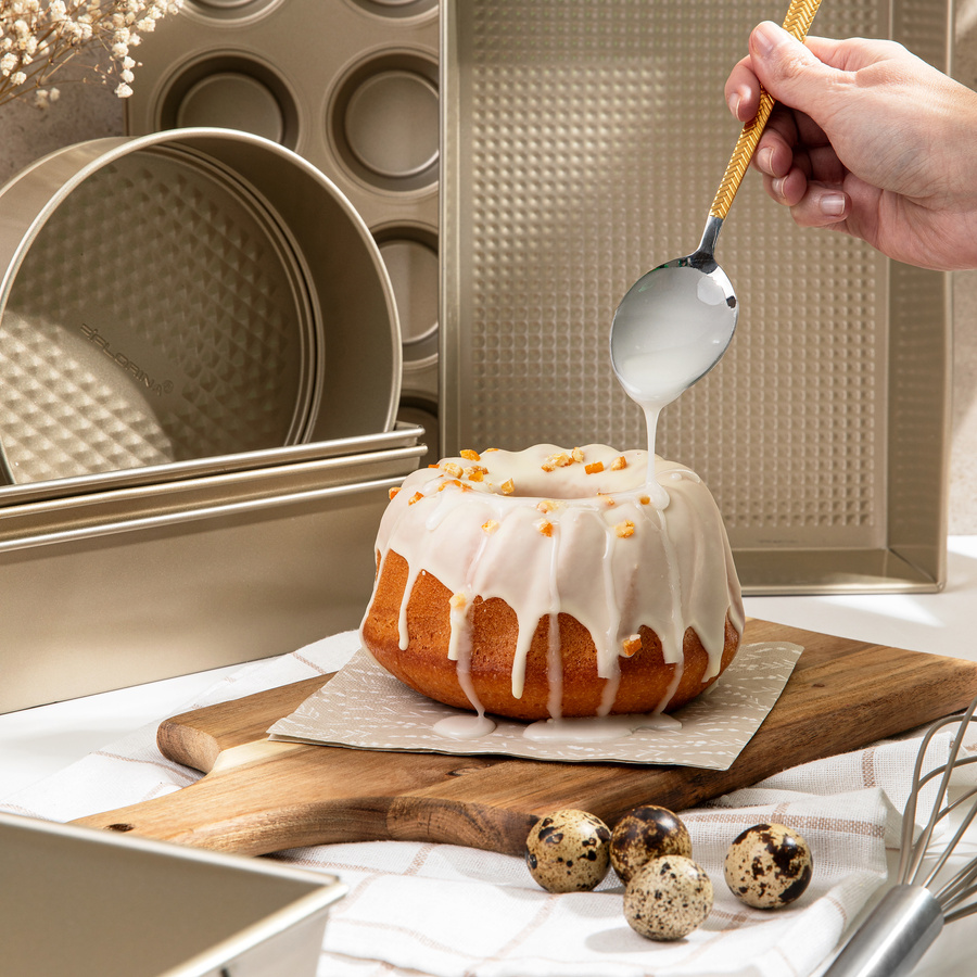 Tortownica Florina Cookie 24x6,8 cm