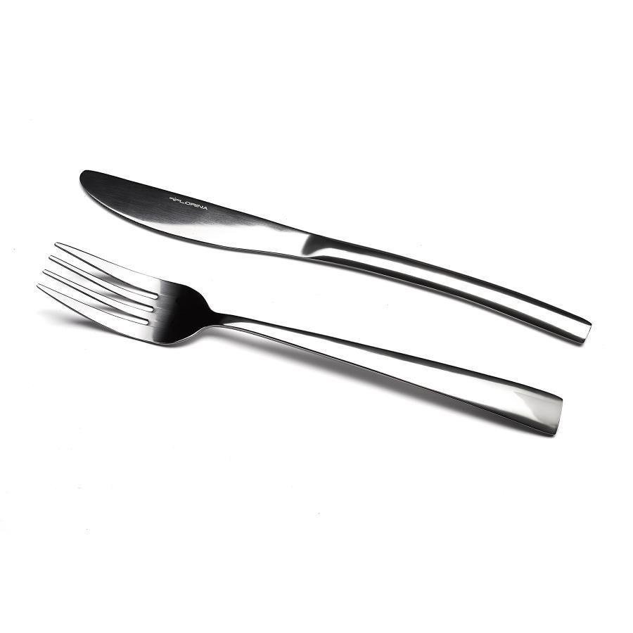 Zestaw sztućców Florina Avangarda Flock 6/24-elementowy