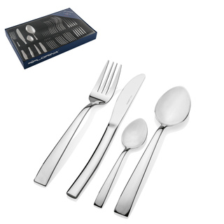 Zestaw sztućców Florina Avangarda Flock 6/24-elementowy