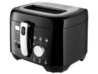 Frytownica Botti Electronic Allison 2,5 l 1800 W 