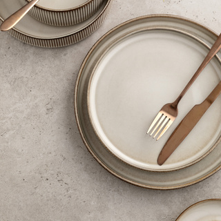 Talerz głęboki Florina Evia 19 cm