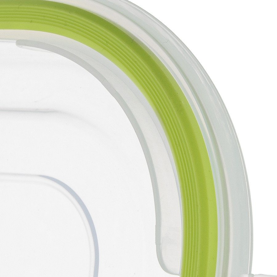 Pojemnik do żywności Florina Frigo szklany 150 ml prostokątny