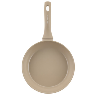 Patelnia aluminiowa Florina Mokka 24 cm