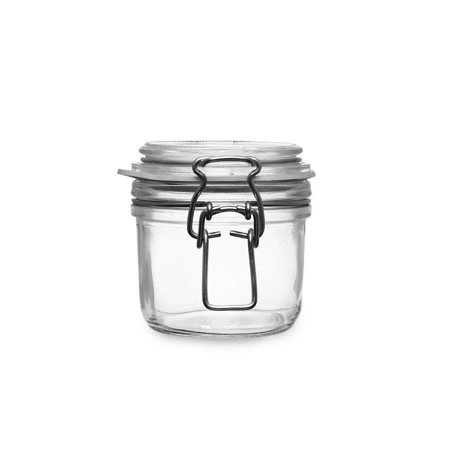 6x Słoik Bormioli Rocco Fido 200 ml