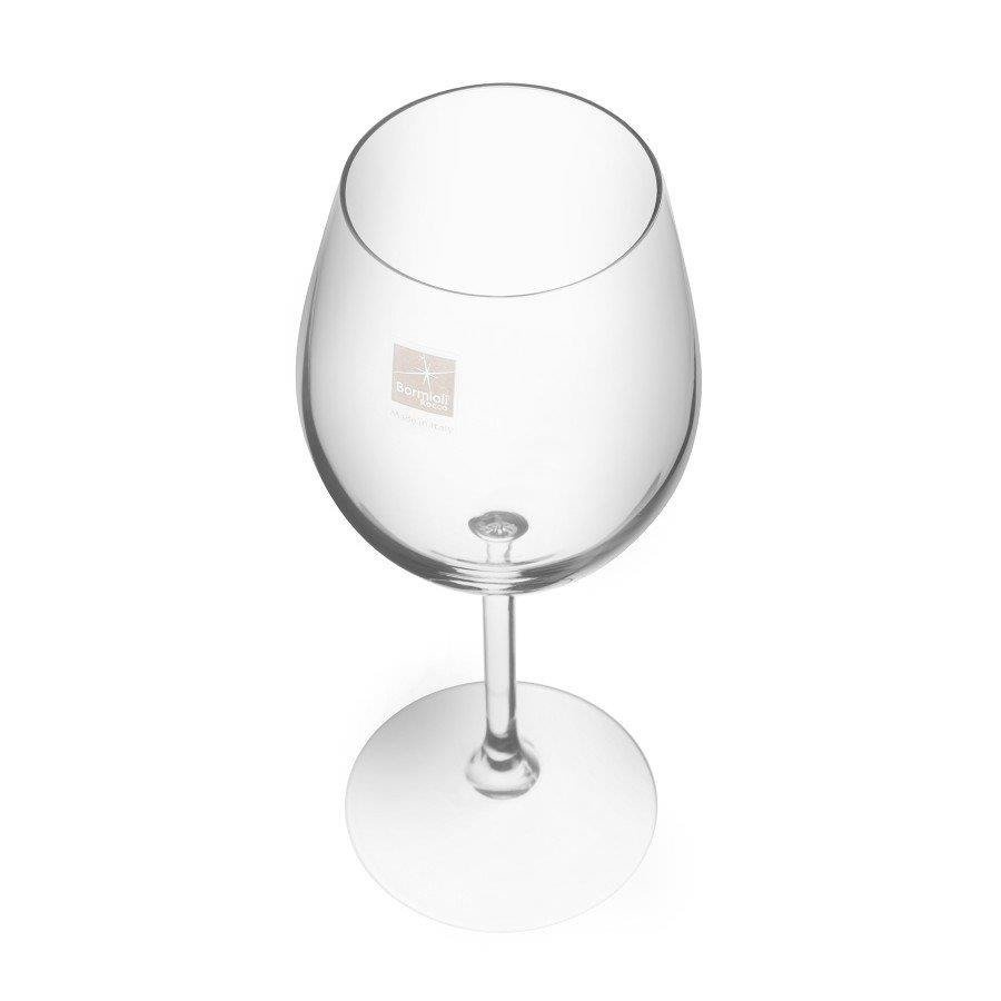 Kieliszki do białego wina Bormioli Rocco Riserva Cabernet 370 ml 6 sztuk