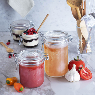 Słoik Bormioli Rocco Fido 1 l