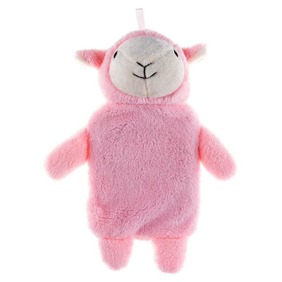 Termofor w sweterku Florina Zwierzaki 750 ml