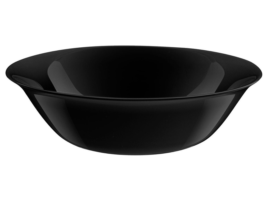 Komplet talerzy ze szkła opalowego Florina Domino 18 elementów