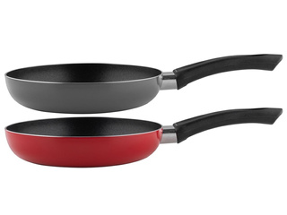 Patelnia z powłoką nieprzywierającą Florina Jagoda 20 cm