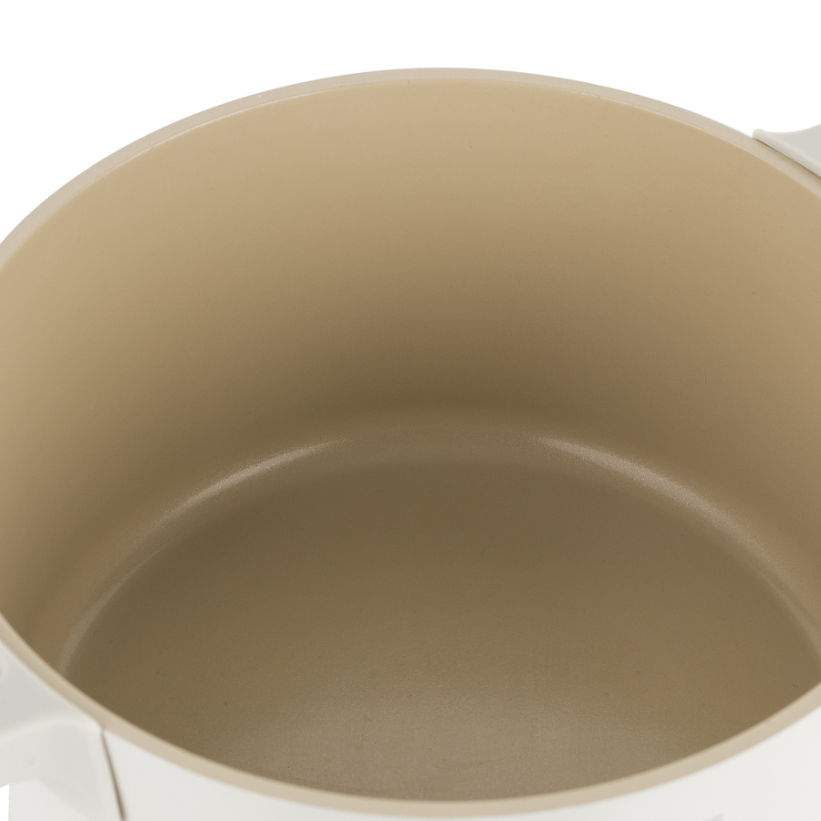 Garnek aluminiowy Florina Nube 20 cm 2.8 l