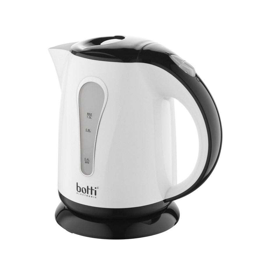 Czajnik elektryczny Botti Electronic George 1 l