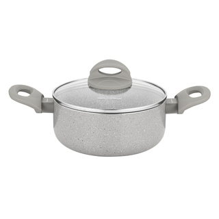 Garnek aluminiowy Florina Isla 18 cm 1,6 l 