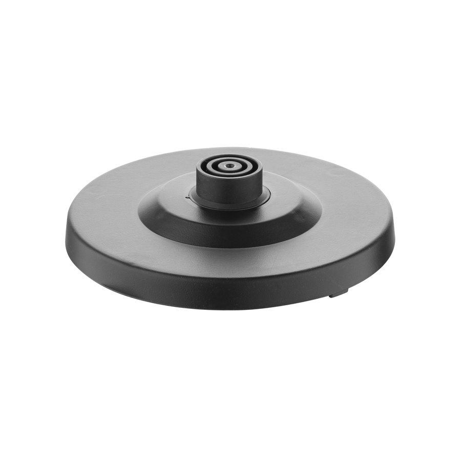 Czajnik elektryczny Botti Electronic Victor 1,7 l czarny