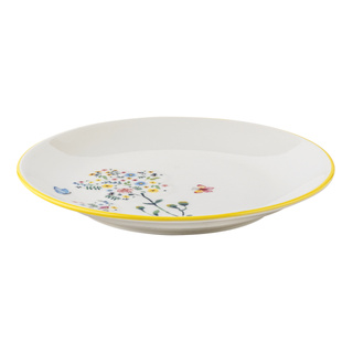 Talerz deserowy Florina Flora 19 cm 