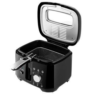 Frytownica Botti Electronic Allison 2,5 l 1800 W 