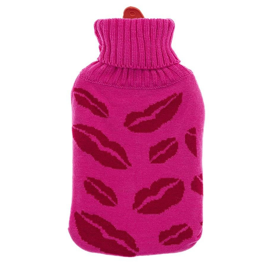 Termofor w sweterku Florina 2 l usta