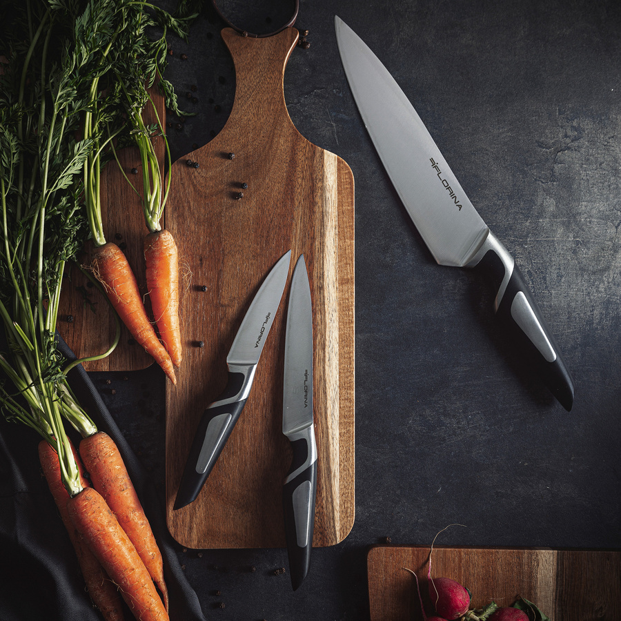 Nóż do chleba Florina Professional 20 cm