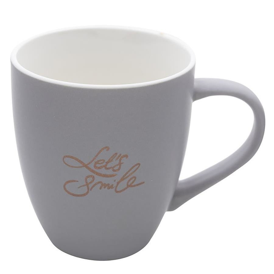 Kubek Florina Smile 500 ml NBC