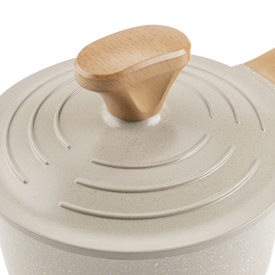 Rondel aluminiowy Florina Oslo 18 cm 1,9 l