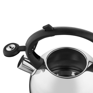 Czajnik nierdzewny na indukcję i gaz Florina Bella 1,5 l