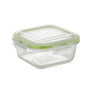Pojemnik do żywności Florina Frigo szklany 800 ml kwadratowy