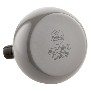 Czajnik emaliowany Emalia Polska Pleszew Scandi 2,2 l