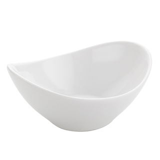 Komplet salaterek porcelanowych Florina Alta 3 sztuki 11,2 x 9,7 x 6 cm