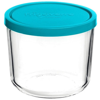 Pojemnik do żywności Bormioli Rocco Frigoverre Basic Alta 12 cm