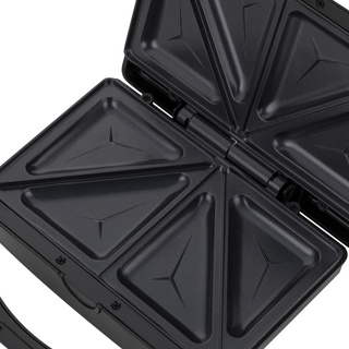 Opiekacz do kanapek Botti Electronic Anders