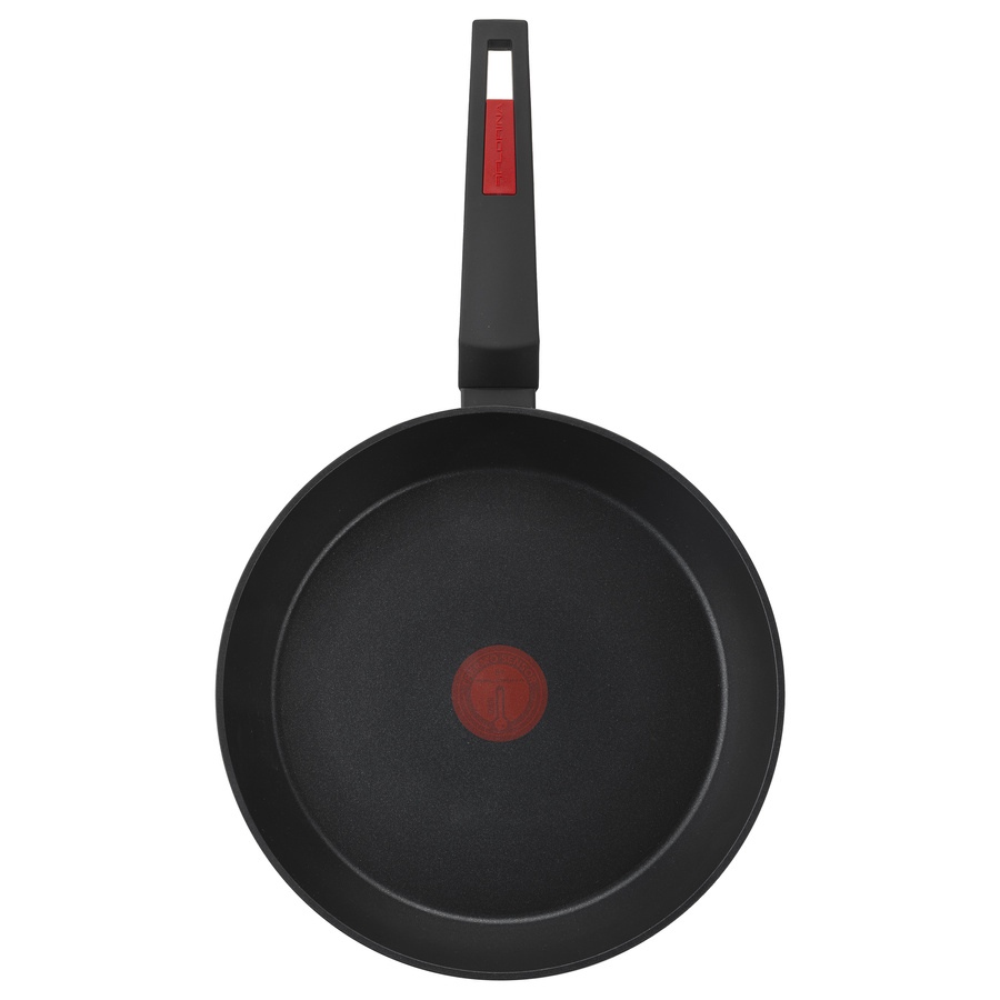 Patelnia Aluminiowa Thermo 28 cm by Mateusz Gessler