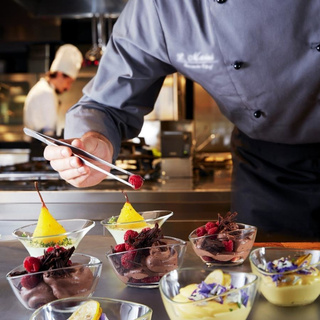 Salaterka Bormioli Rocco Alfa 13 cm