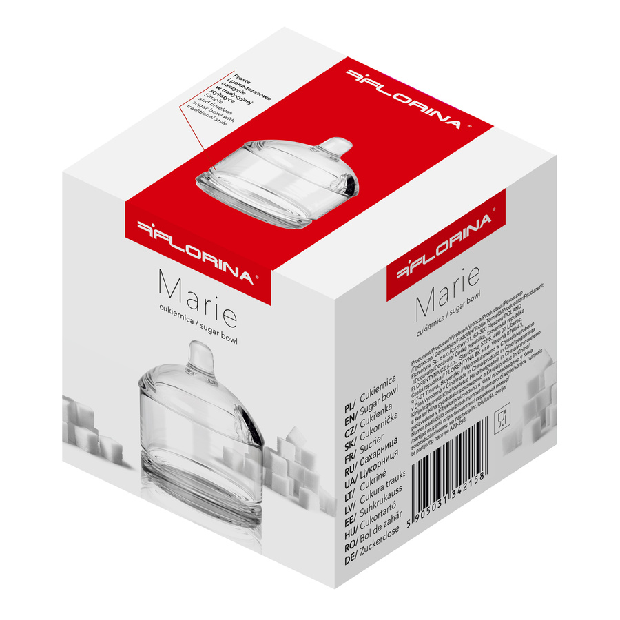 Cukiernica Florina Marie